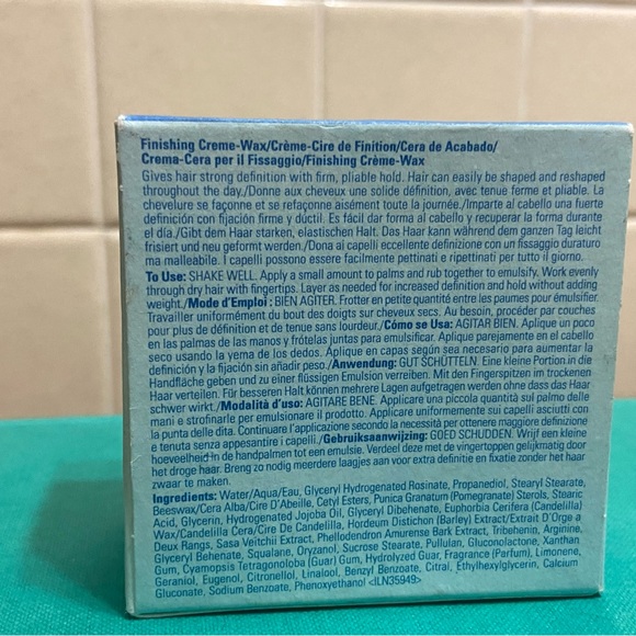 ✨🆕✨ AVEDA - Light elements -shaping wax - Picture 2 of 2